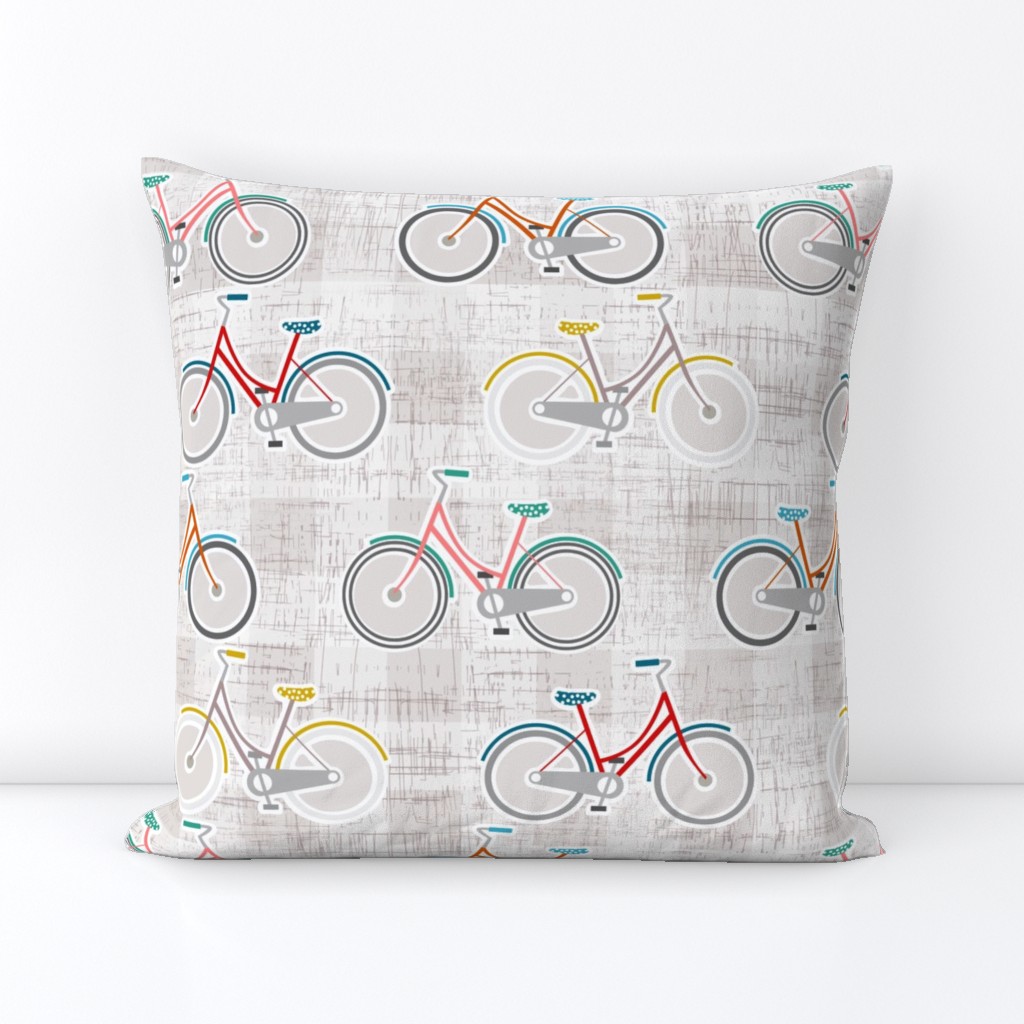 bicycle bicycle