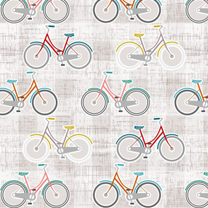 bicycle bicycle