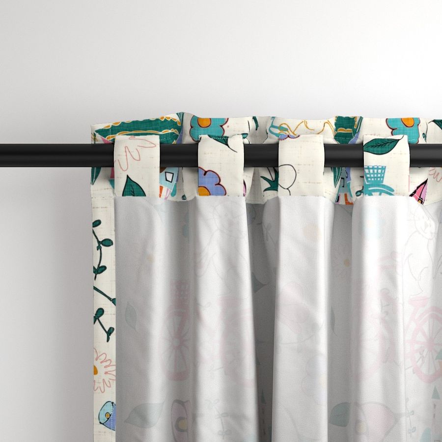 HOME_GOOD_CURTAIN_PANEL