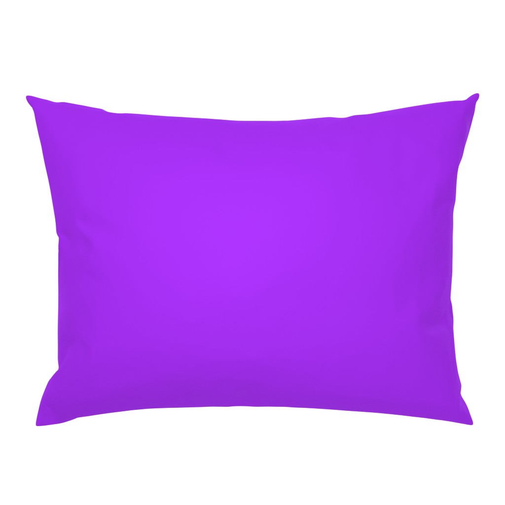 Solid Bright Purple, Hex a62df4