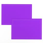 Solid Bright Purple, Hex a62df4