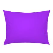 Solid Bright Purple, Hex a62df4