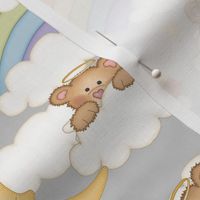 angel bear fabric 10