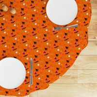 halloween_ditsy_print_fabric