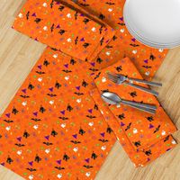 halloween_ditsy_print_fabric