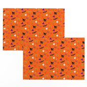 halloween_ditsy_print_fabric