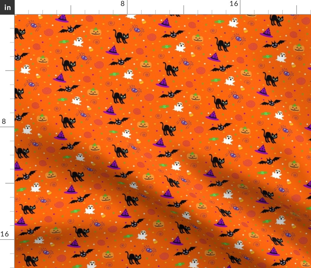 halloween_ditsy_print_fabric