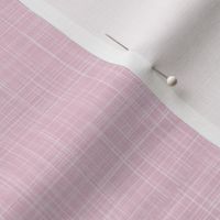 Solid Linen - Light Pink (cycling)