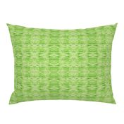 Marrakesh Rice Textured Watercolor Green