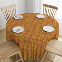 Marrakesh Express Plaid