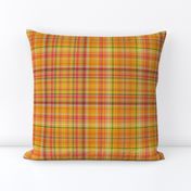 Marrakesh Express Plaid