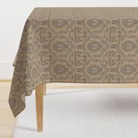 Ottoman Damask 3d