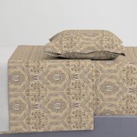 Ottoman Damask 3d