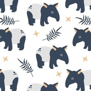 tapir_pattern_simple