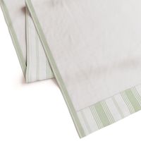 Topsail Stripe basil