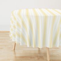 Topsail Stripe buttercup