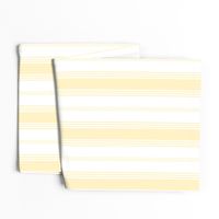 Topsail Stripe buttercup