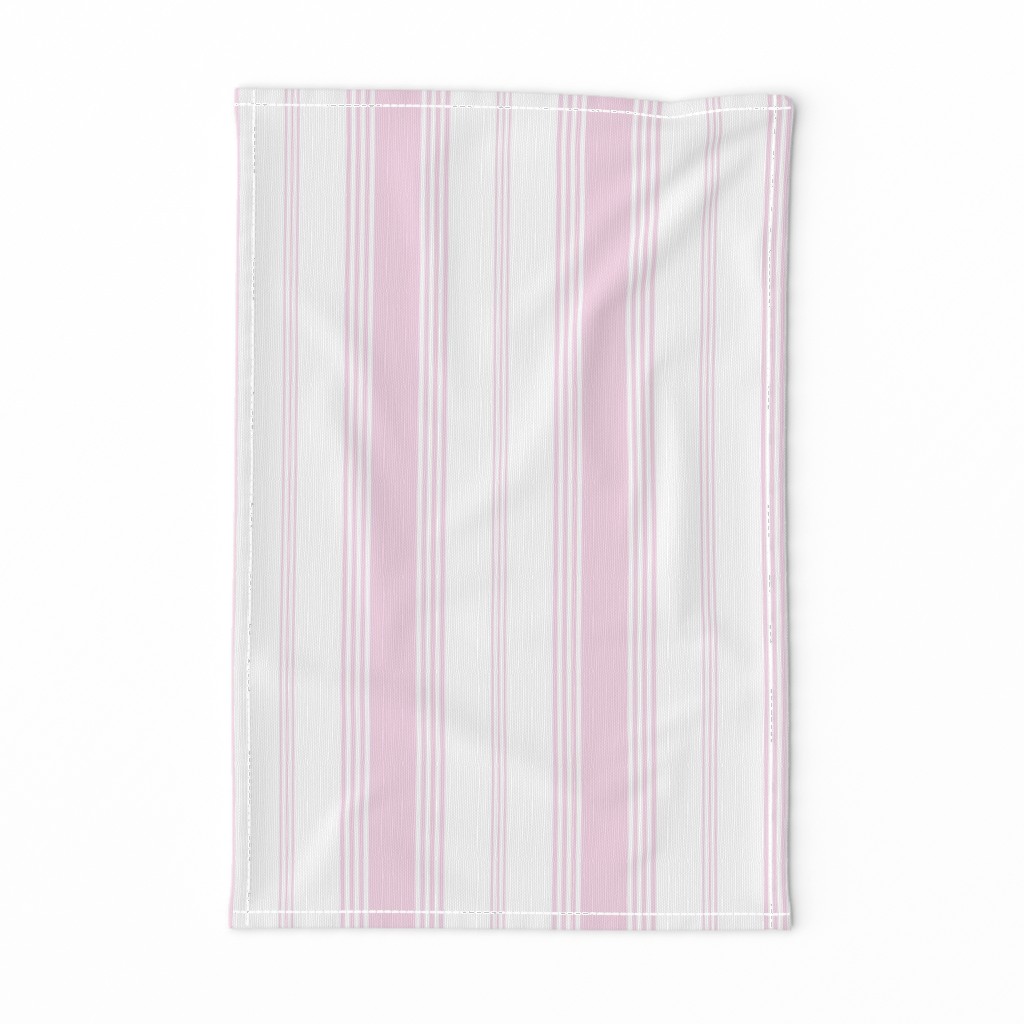 Topsail Stripe sorbet