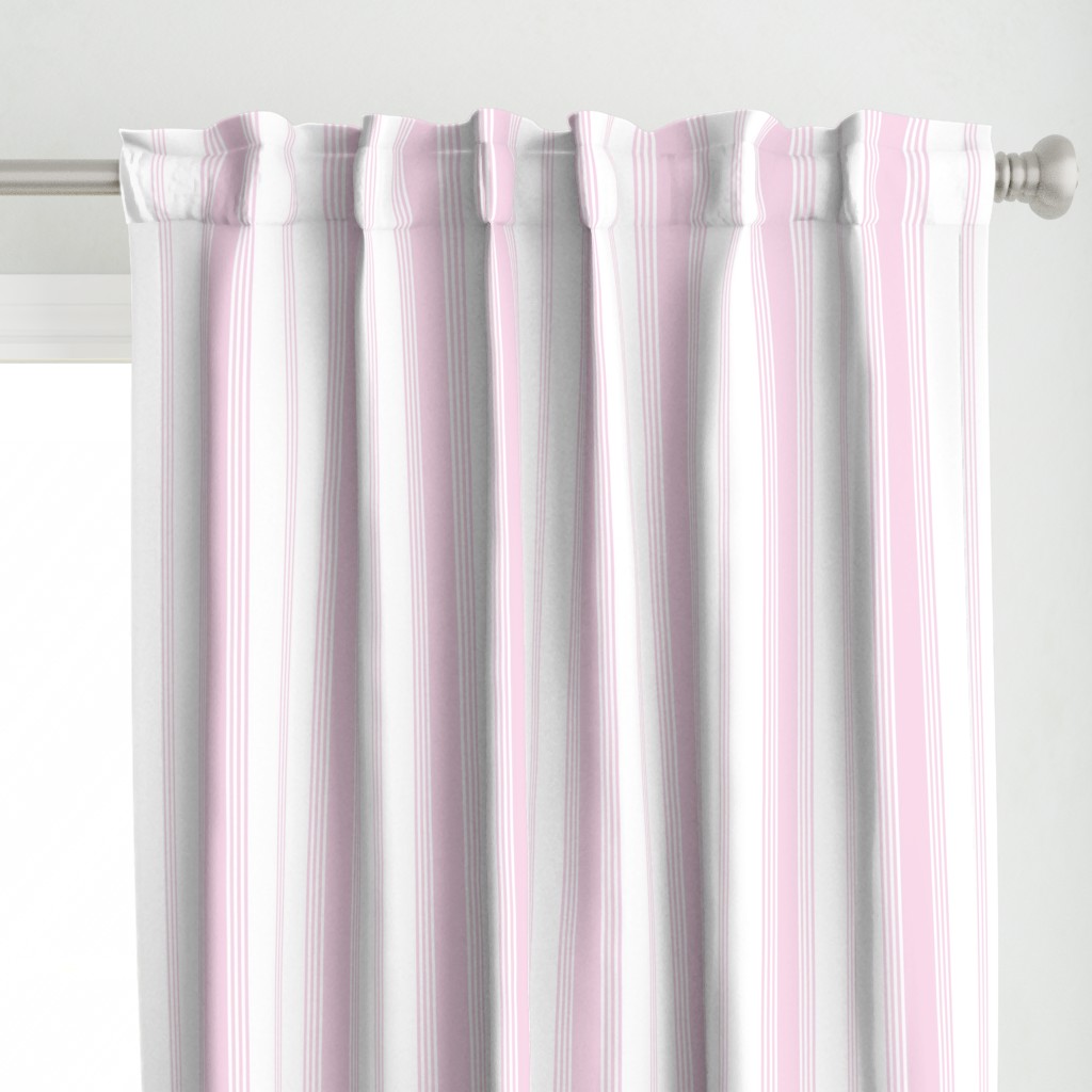 Topsail Stripe sorbet