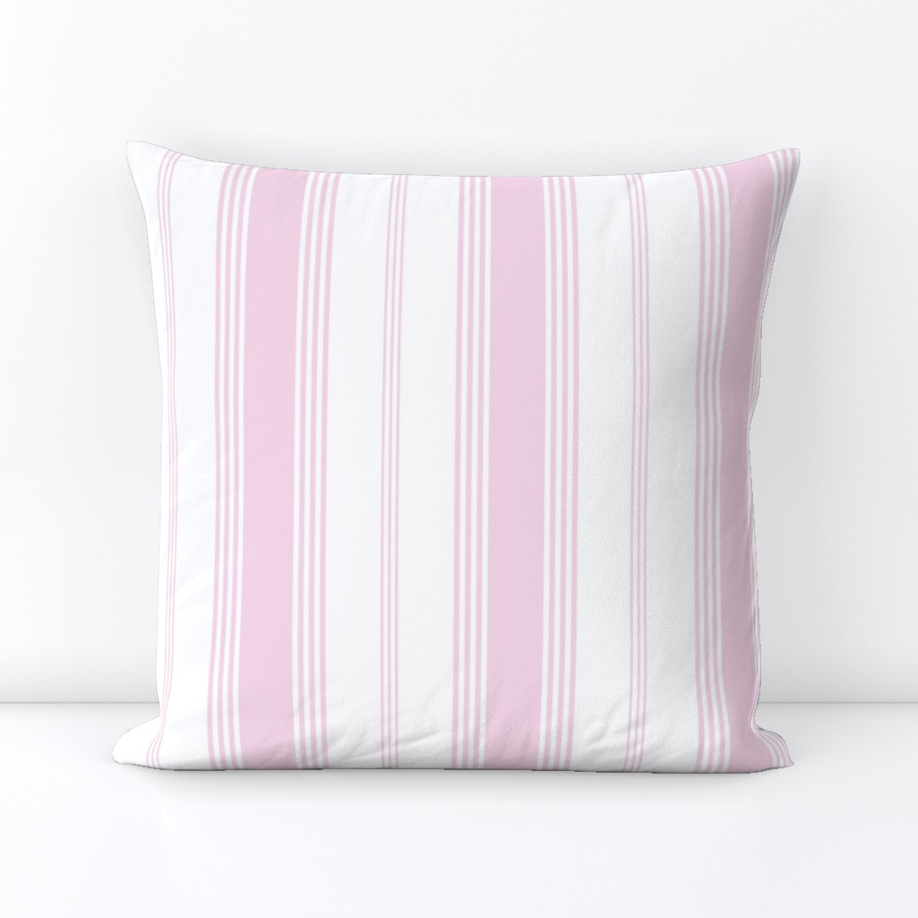 Topsail Stripe sorbet