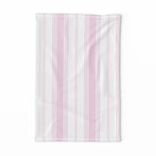 Topsail Stripe sorbet