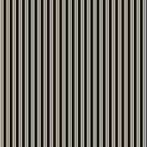107 Gondola Stripes
