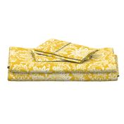 damask yellow