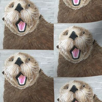 Sea Otter