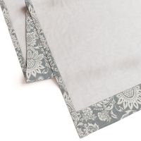 damask gray