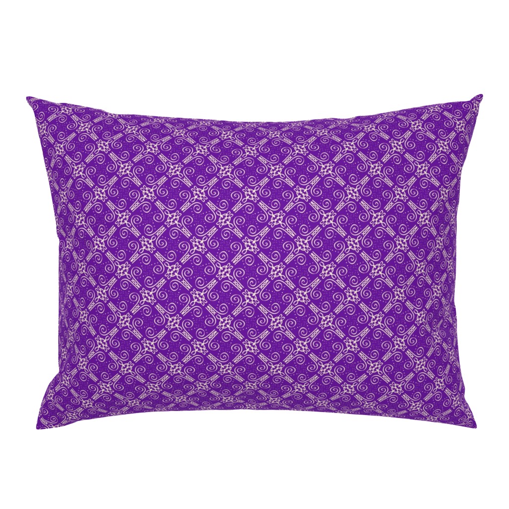 Marrakesh Purple