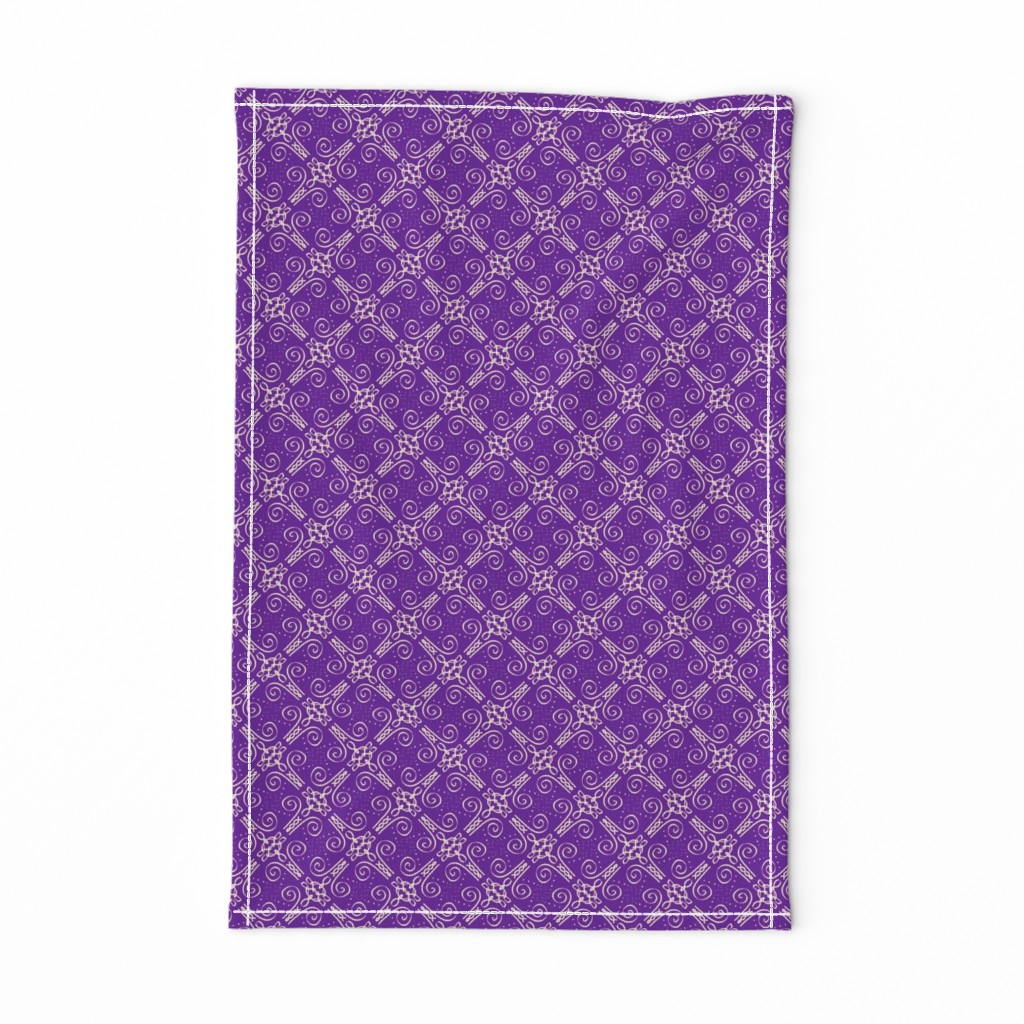 Marrakesh Purple