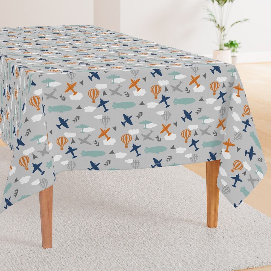 HOME_GOOD_RECTANGULAR_TABLE_CLOTH