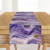 purple geode