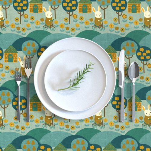 HOME_GOOD_RECTANGULAR_TABLE_CLOTH