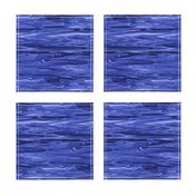 LBMR - Liquid Blue Marble, small, crosswise