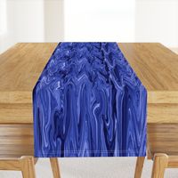 LBMR - Liquid Blue Marble, large, lengthwise