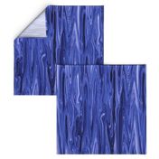 LBMR - Liquid Blue Marble, large, lengthwise