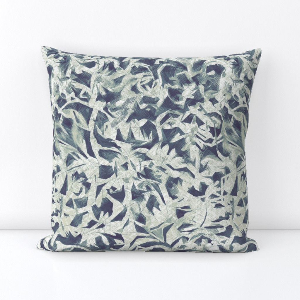 leaves-navy-sage