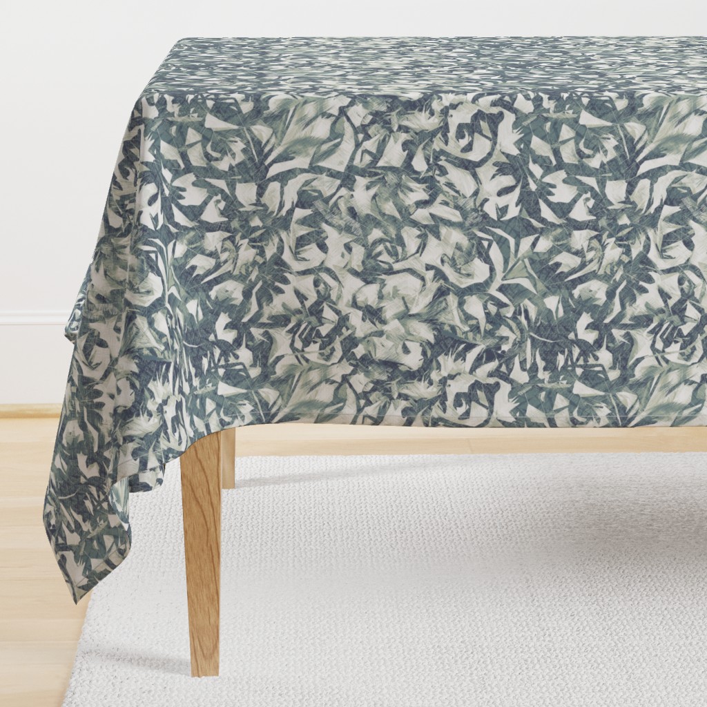 leaves-navy-sage-white