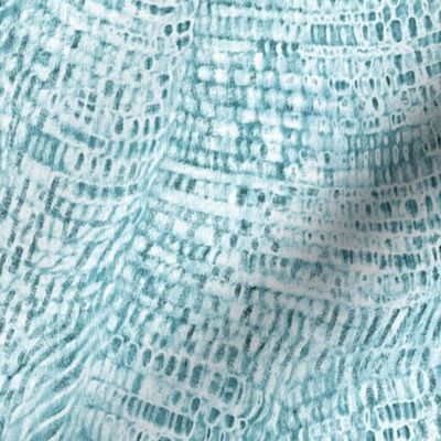 cotton-weave-cyan