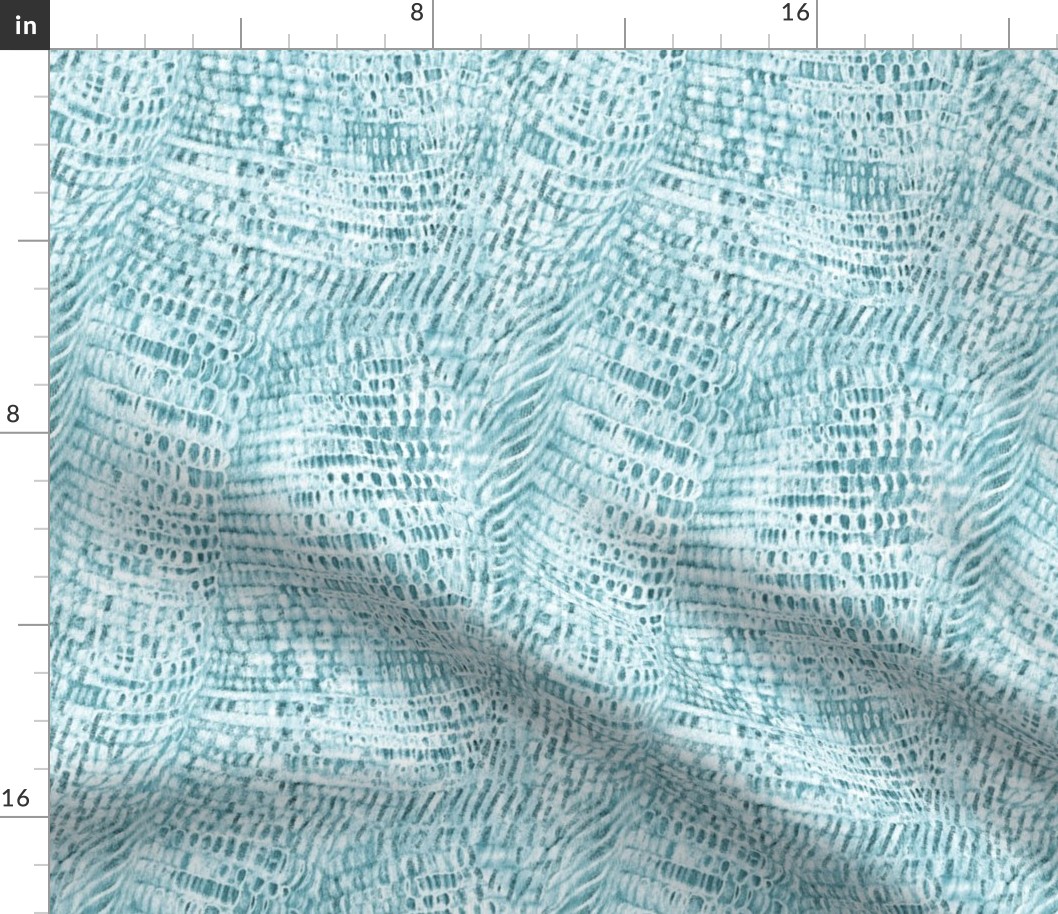 cotton-weave-cyan