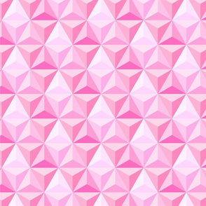 Hex pink tones (epcot)