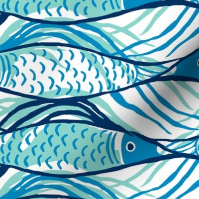 OneFish2 Fish-aquas