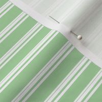 Green Stripes