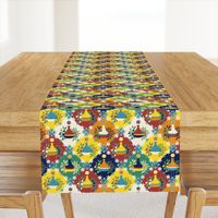 Tagine Tile