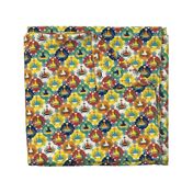 Tagine Tile