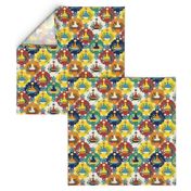 Tagine Tile