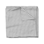 Neutral Home Decor Black White Grid Sticks Watercolor Graphic Square _ Miss Chiff Designs