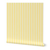 Sola Beach Stripe buttercup