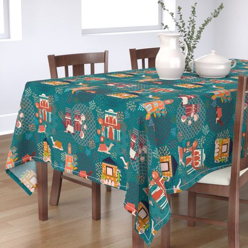 HOME_GOOD_RECTANGULAR_TABLE_CLOTH